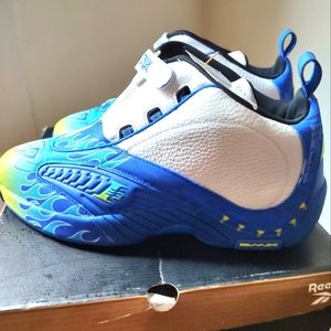 Men's Sneakers Size 14